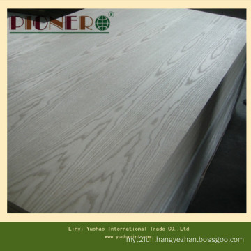 Decorative Cheap Price Natural Veneer Fancy Plywood